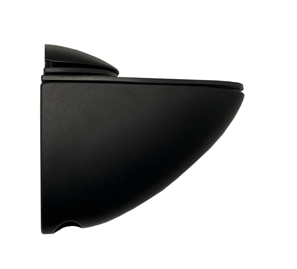 SOPORTE PELICANO 75X65 NEGRO 2