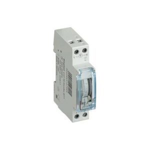 INTERRUPTOR HORARIO ANALOG PRO