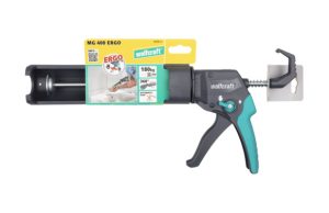 PISTOLA CARTUCHOS MG 400 ERGO