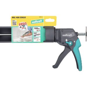 PISTOLA CARTUCHOS MG 400 ERGO