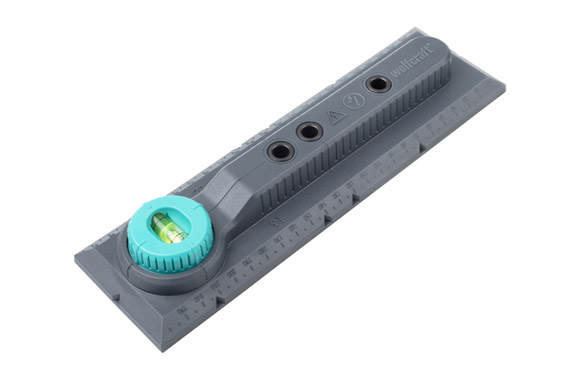 PLANTILLA PERFORACION ELECTRIC