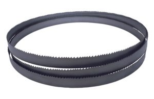 HOJA SIERRA CINTA M42 HSS 2450