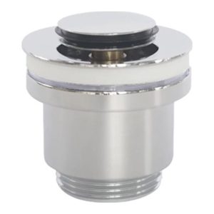 VALVULA CLICK-CLACK LATON CRM.