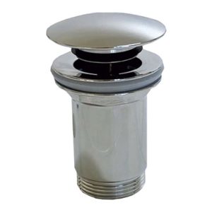 VALVULA CLICK-CLACK LATON CRM.