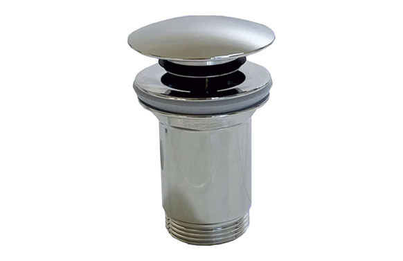 VALVULA CLICK-CLACK LATON CRM.