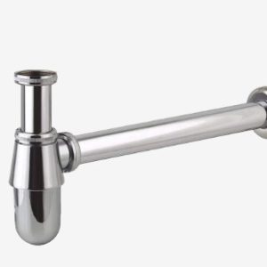 SIFON BOTELLA EXTENS. LATON+AL