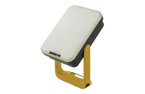 FOCO TRAB RECAR TEMP AJUSTABLE