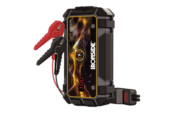 ARRANCADOR BAT COCHE POWER BAN