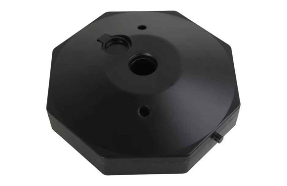 BASE NEGRA RELLENABLE 01-0110