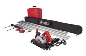 GUIAS KIT PARA TC-125 G2