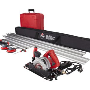 GUIAS KIT PARA TC-125 G2