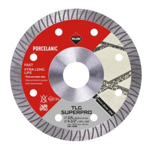 DISCO DIAMANTE 115MM 41900