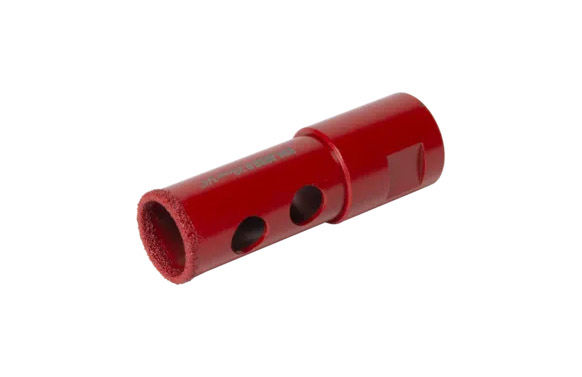 BROCA DRYGRES PREMIUM 20MM 697