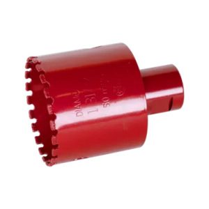 BROCA DRYGRES PREMIUM 50MM 697