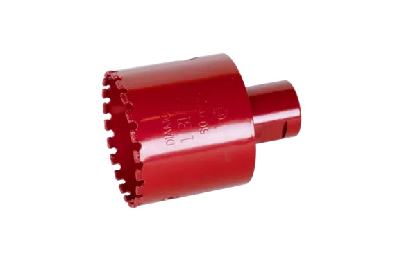 BROCA DRYGRES PREMIUM 50MM 697