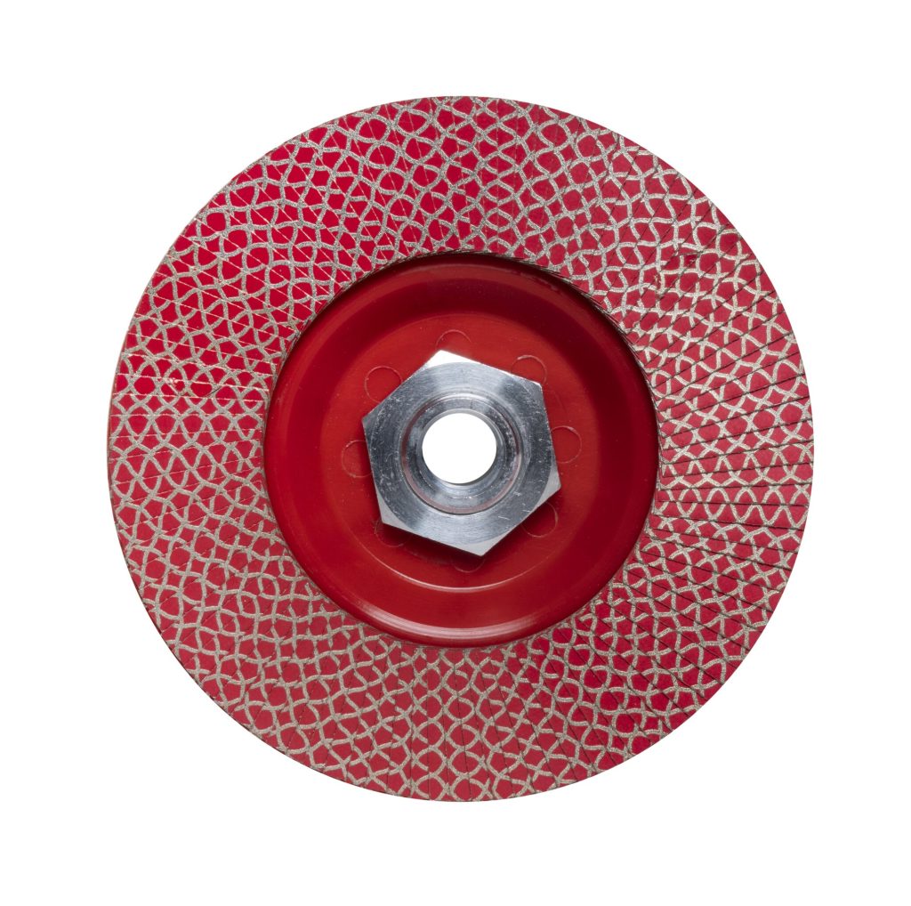 DISCO DIAMANTE Ø 115 MM 32931