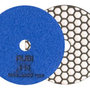 DISCO PULIDO DIAMANTADO Ø100MM