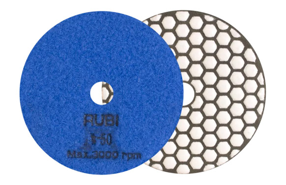 DISCO PULIDO DIAMANTADO Ø100MM