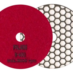 DISCO PULIDO DIAMANTADO Ø100MM