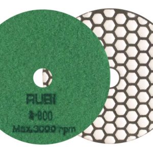 DISCO PULIDO DIAMANTADO Ø100MM