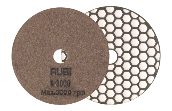 DISCO PULIDO DIAMANTADO Ø100MM