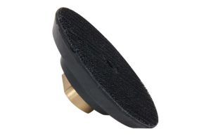 SOPORTE DISCO PULIDO Ø100MM M1