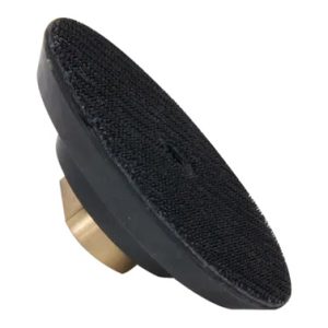 SOPORTE DISCO PULIDO Ø100MM M1