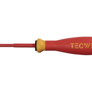 DESTORNILLADOR B/RECTA 1000V 4