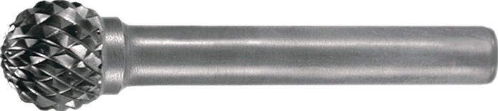 FRESA ESFERICA 06X05MM METAL D