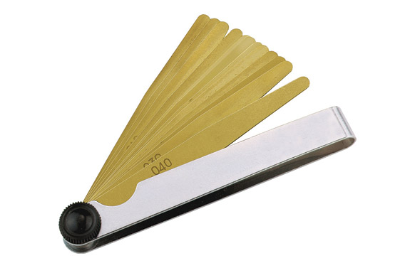 GALGAS CËNICAS JG 8PZS 0,05-0,