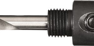 HUSILLO BROCA CORONA HEX 9,5MM