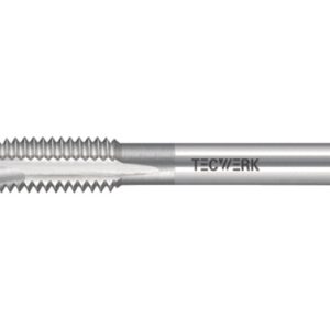 MACHO MANO HSS-CO 6H DIN352B M