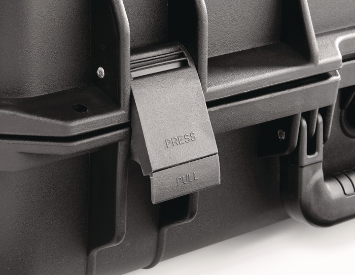 MALETIN ESTANCO RIGIDO 485X355