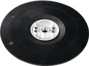 PLATO SOPORTE AMOLADORA M14 11