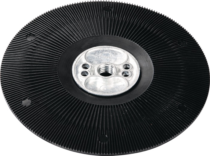 PLATO SOPORTE AMOLADORA M14 11