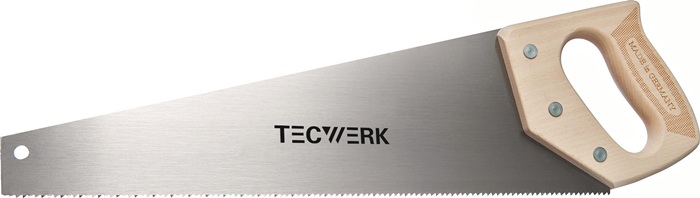 SERRUCHO ACERO M/MADERA 8DPP 4