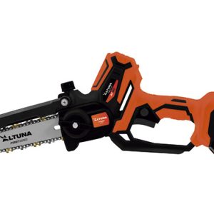 SIERRA PODADORA BATERIA 21V