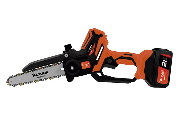 SIERRA PODADORA BATERIA 21V