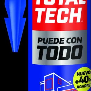 SELLADOR TOTAL TECH 290 ML ANT