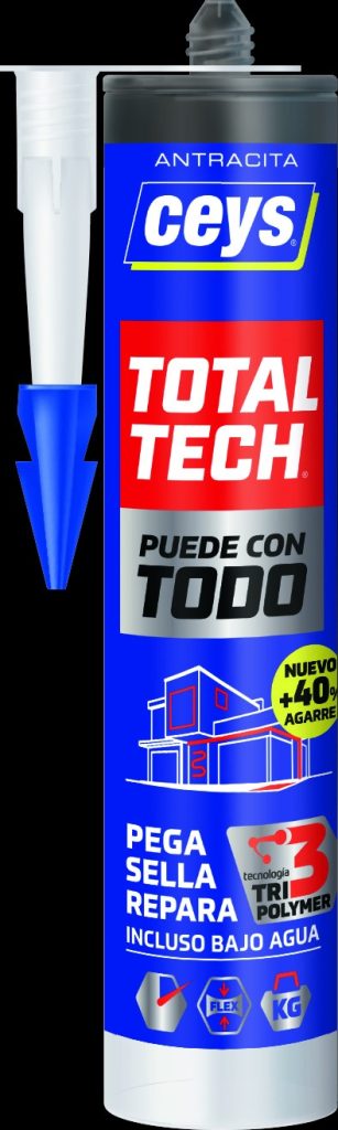 SELLADOR TOTAL TECH 290 ML ANT