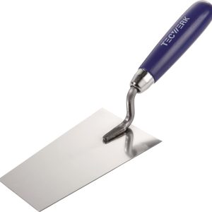 PALETA 140X85MM M/MADERA INOXI