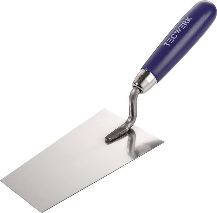 PALETA 140X85MM M/MADERA INOXI