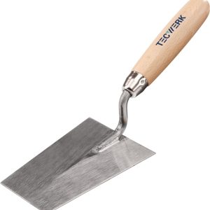 PALETA 120X80MM M/MADERA INOXI