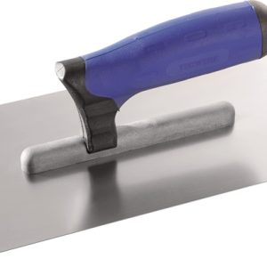 LLANA 280X130 MM M/PLASTICO IN