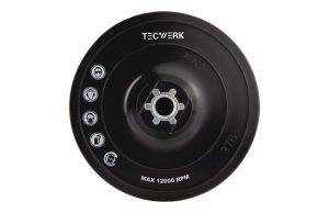 PLATO AMOLADORA M14 125 MM