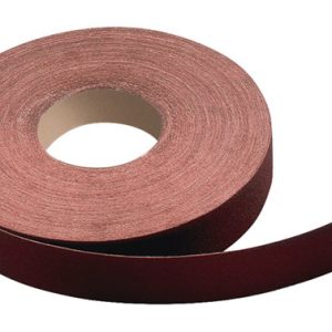 LIJA TELA ESMERIL 50MT 115MM G