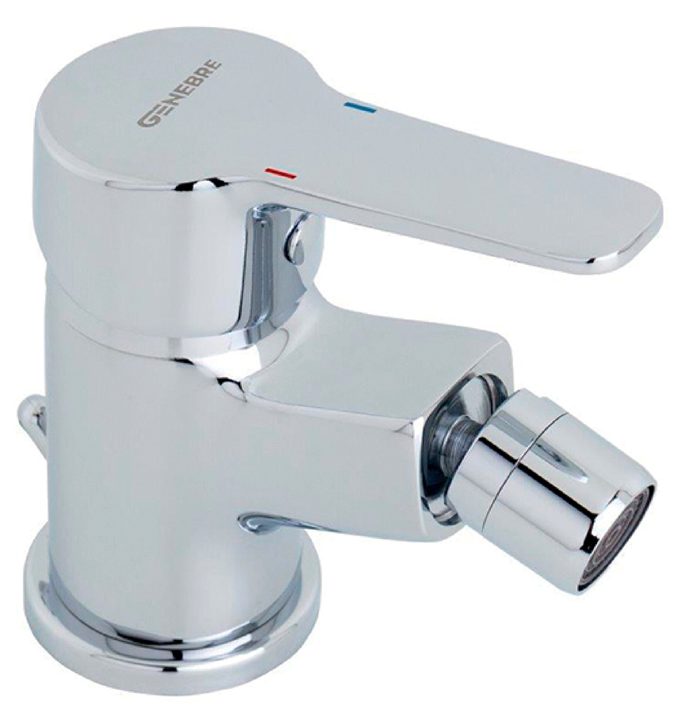 MONOMANDO DE BIDE – BASIK CROM