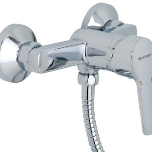 MONOMANDO DE DUCHA CON KIT