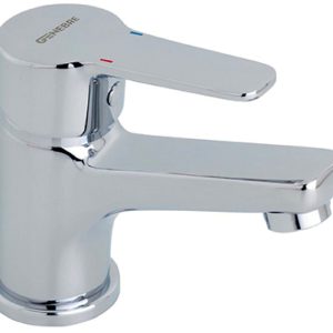 MONOMANDO DE LAVABO - BASIK CR