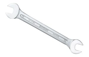 LLAVE FIJA 2 BOCAS12X13 MM